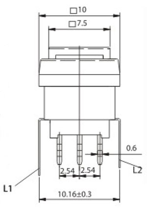 R2909結(jié)構(gòu)圖