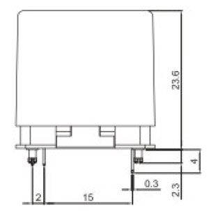 RS998結(jié)構(gòu)圖