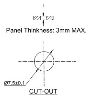 R0191 Structure Diagram