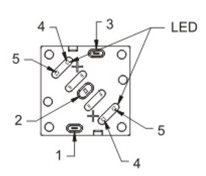 R2092 Structure Diagram