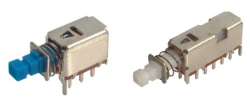 Push_Button Switches R0198 Figure