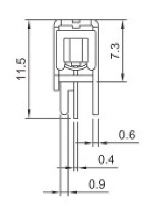 R0198A Structure Diagram